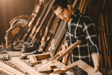 Wooden Furniture