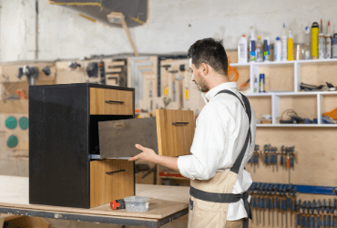 Modular Furniture