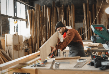 Custom Furniture